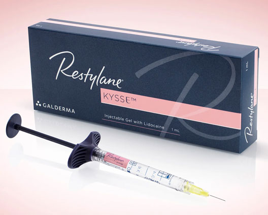 Buy Restylane Online in Walhalla, ND
