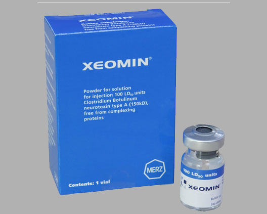 Buy Xeomin Online in Walhalla, ND